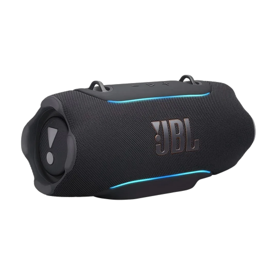 Caixa de Som Sem Fio JBL Xtreme 5 — IP68, Bluetooth e Bateria