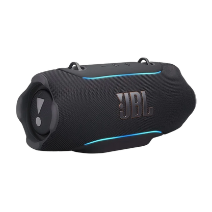 Caixa de Som Sem Fio JBL Xtreme 5 — IP68, Bluetooth e Bateria