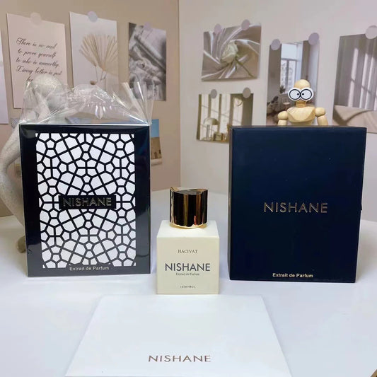 Perfume Nishane