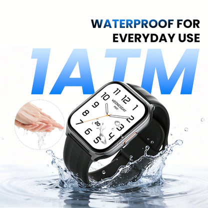 Smartwatch HAYLOU 3 com Chamadas de Voz