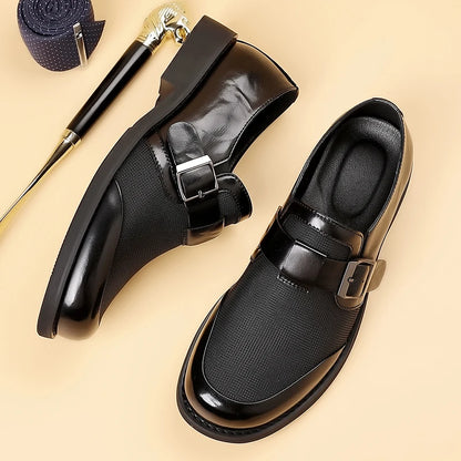 Mocassins Masculinos Casuais Antiderrapantes