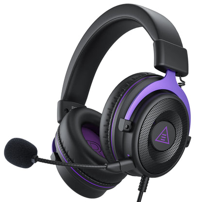 Headset Gamer EKSA E900 com Microfone