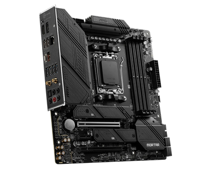Placa-mãe MSI B650M MAG