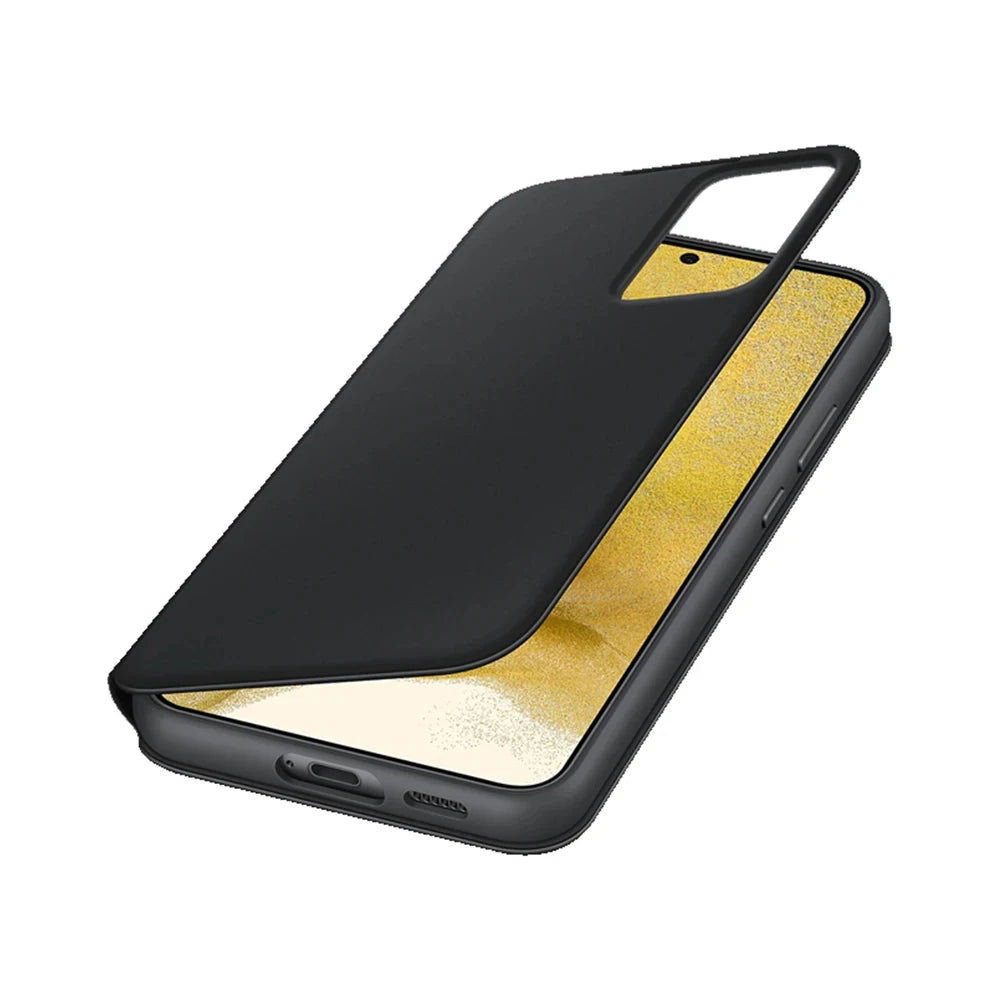 Capa para Galaxy S22, S22Plus S-View Flip