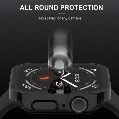 Capa de vidro para Apple Watch