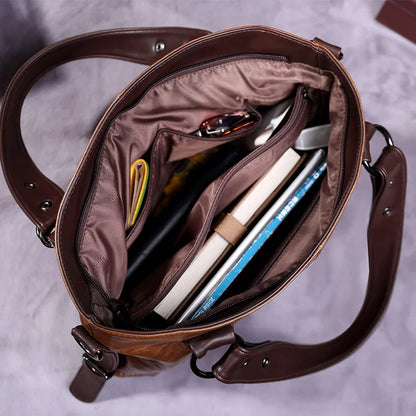 Bolsa de grande capacidade