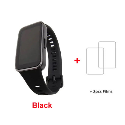Relógios Huawei band 9