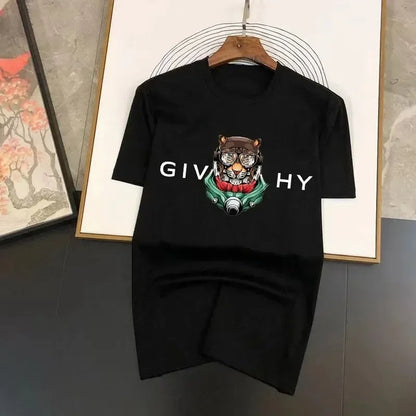 T-shirt oversized