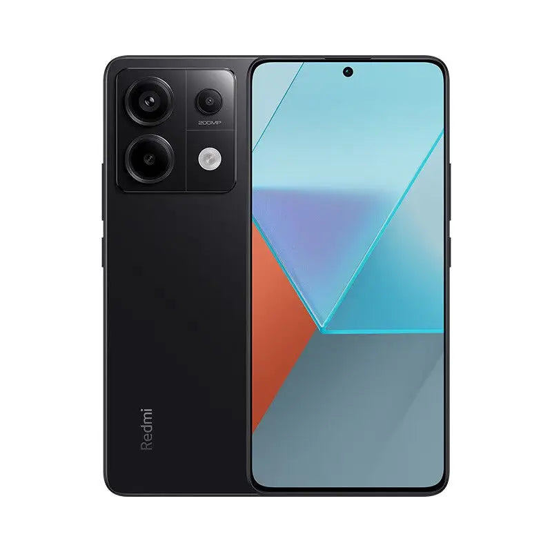 Xiaomi Redmi Note 13 Pro 5G Versão Global