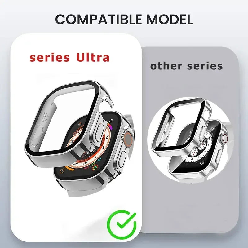 Pulseira Milanese Loop para Apple Watch