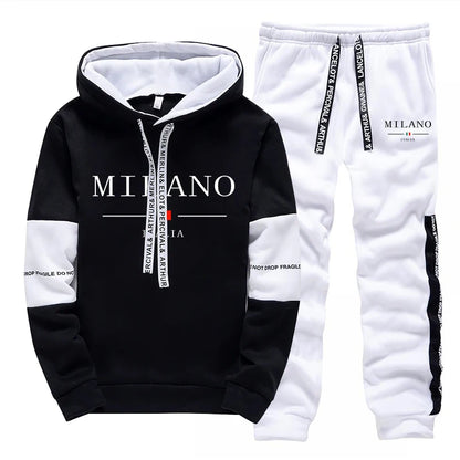 Moletom com capuz  casual