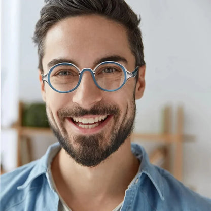 Óculos de leitura