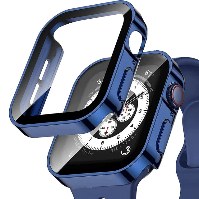 Capa de vidro para Apple Watch