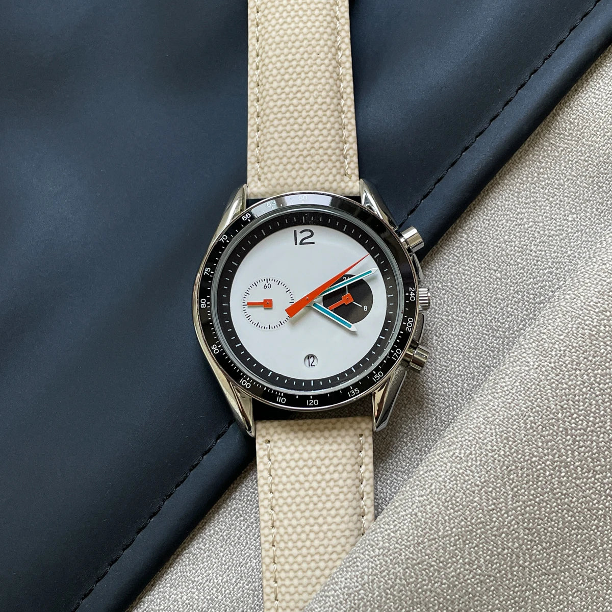 Relógio CILOA de luxo