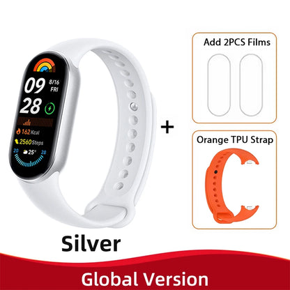 Xiaomi Smart Band 9