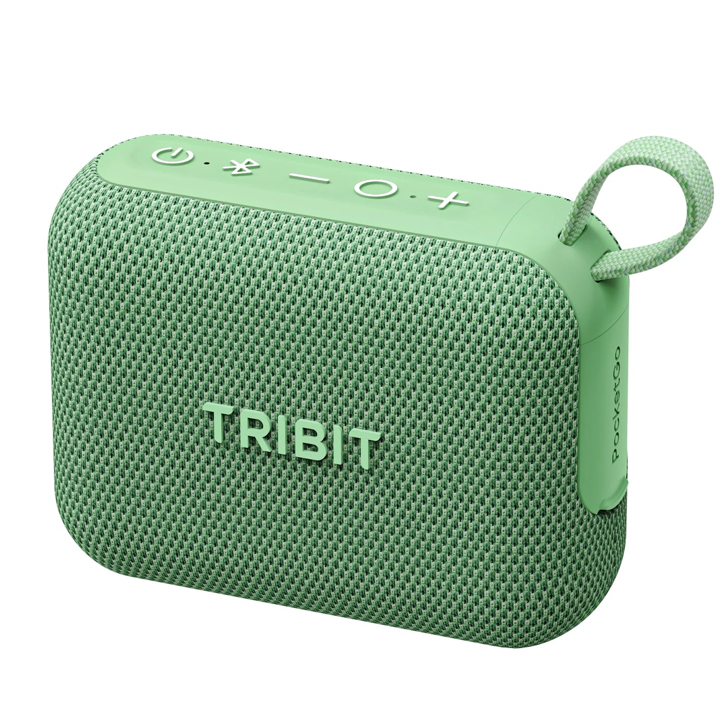 Coluna de Som Portátil Bluetooth Tribit PocketGo – IP68