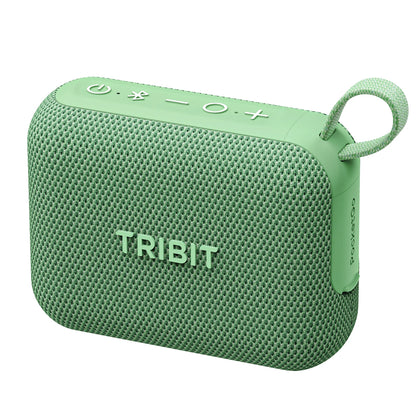 Coluna de Som Portátil Bluetooth Tribit PocketGo – IP68