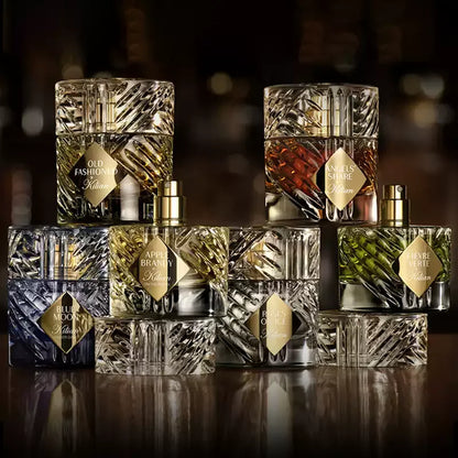 Perfume Angels Share On The Rocks