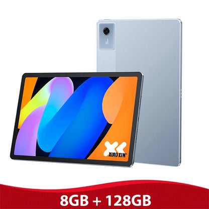 Lenovo Xiaoxin Pad 2025 Tab