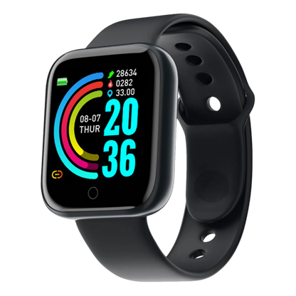 Relógio inteligente para criança