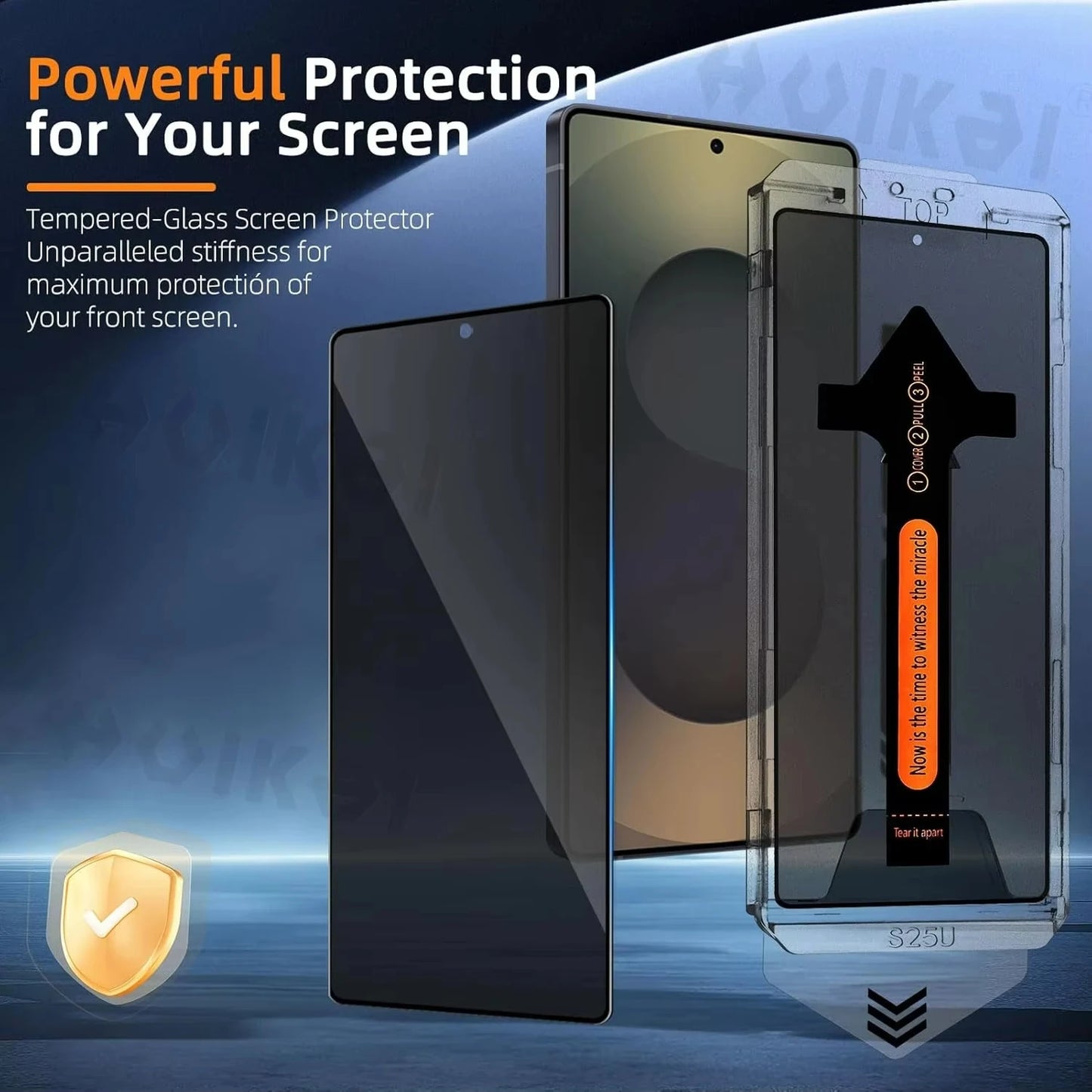 Protector de Tela para Samsung