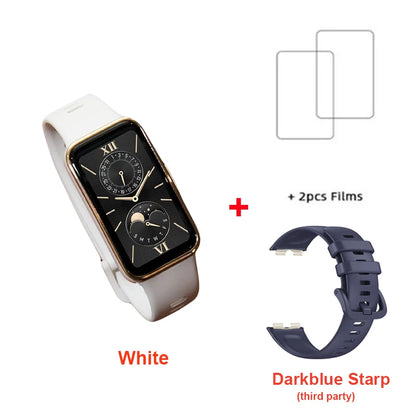Relógios Huawei band 9