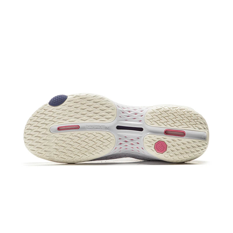 Tênis de basquete  Badfive v