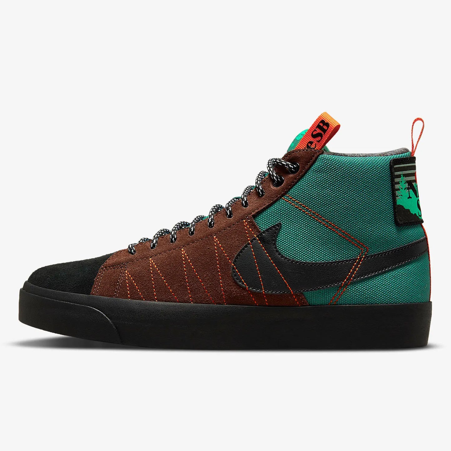 Nike SB ZOOM BLAZER