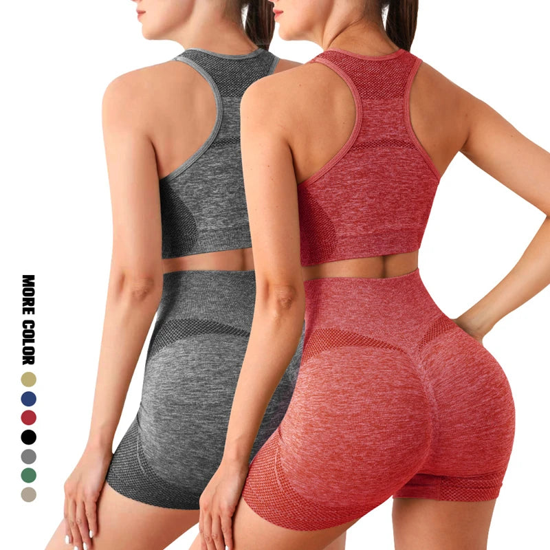 Conjunto Esportivo Feminino