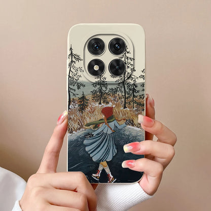Capa para Redmi