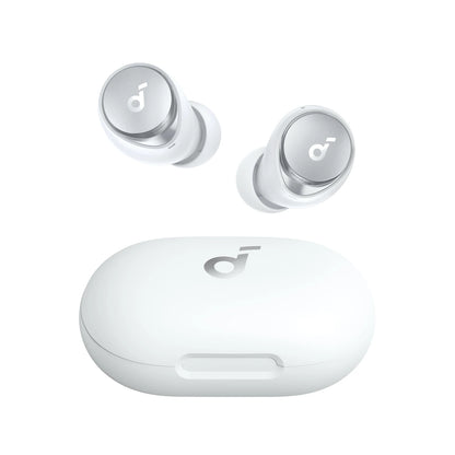 Fones de ouvido sem fio adaptáveis Soundcore by Anker Space A40