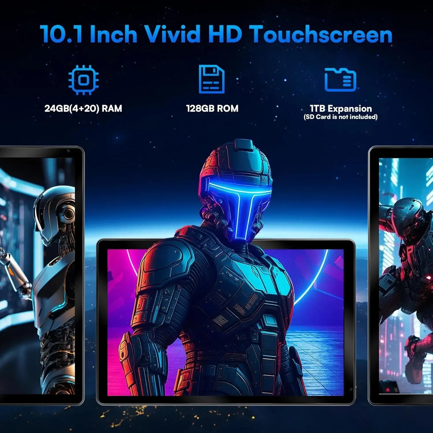 Tablet URAO
