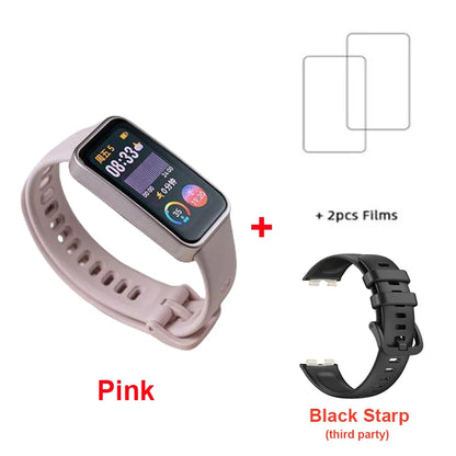Relógios Huawei band 9