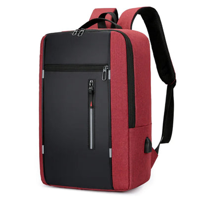 Mochila Oxford para laptop