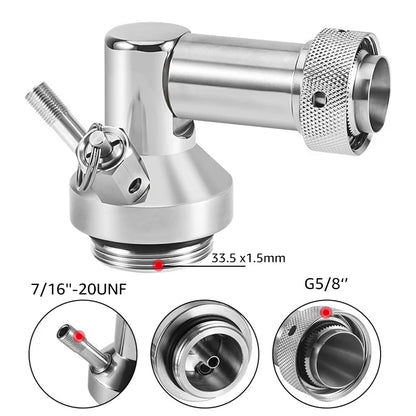 Dispensador de Cerveja com Torneira