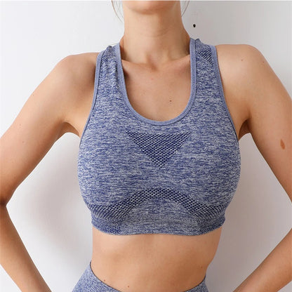 Conjunto Esportivo Feminino