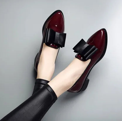 Sapatos arco casual