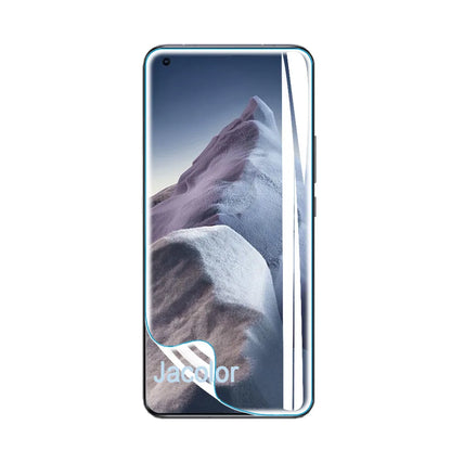 Películas de Hidrogel para Xiaomi Mi 11 e Modelos Compatíveis