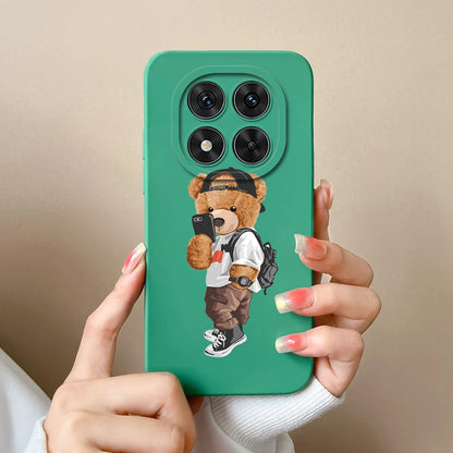 Capa para Redmi