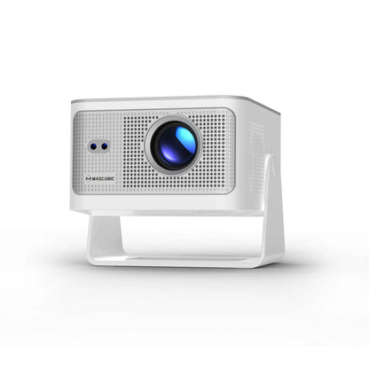 Projetor Magcubic HY350Max com Android 14 e Foco Automático