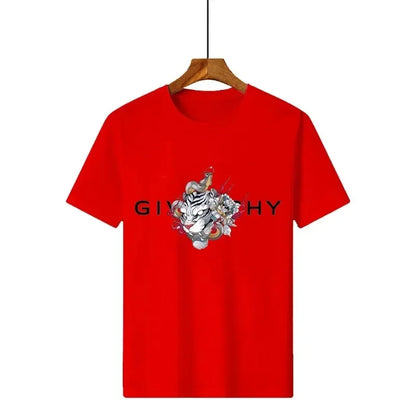 T-shirt oversized