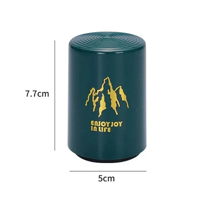 Abridor de garrafa de cerveja automático magnético