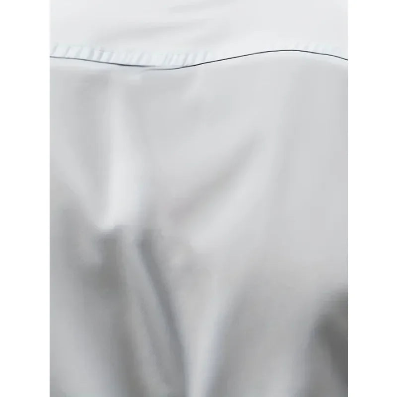 Camisas de negócios