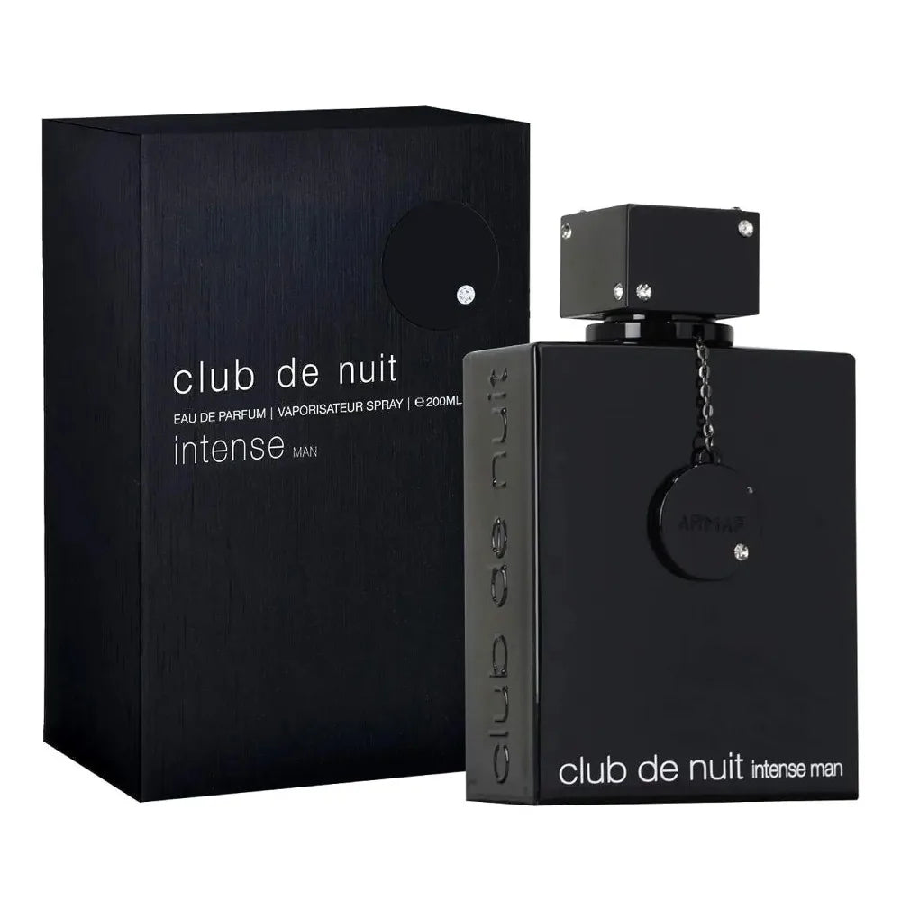 Perfume de luxo para homem e mulher