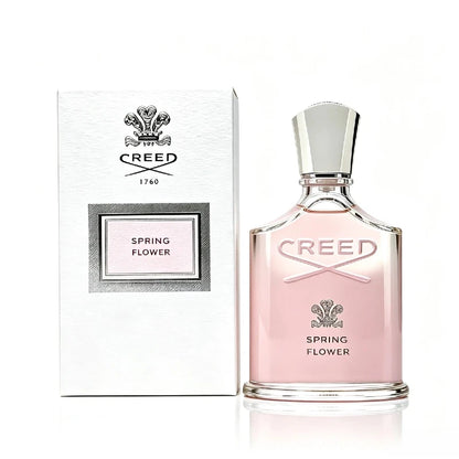 Perfume Eau de Parfum 100 ml — Fragrância Amadeirada Floral, Uso Diário