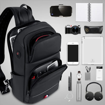 Bolsa Masculina a Tiracolo weixier
