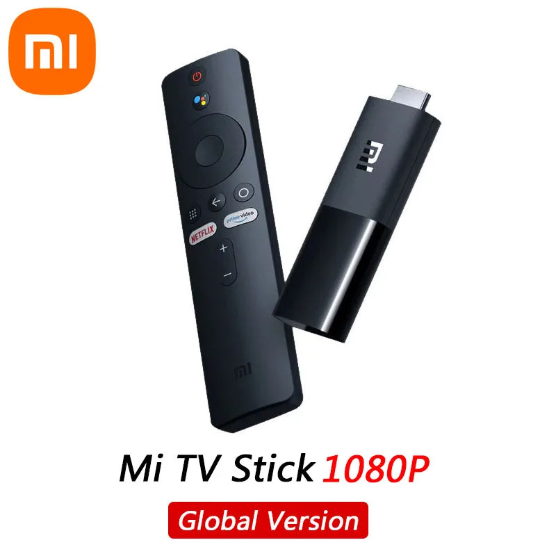 Tv stick xiaomi