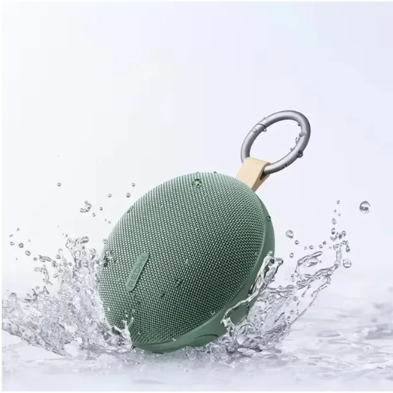 Caixa de Som Original Xiaomi Redmi Speaker 2 Bluetooth 5.3 Portátil para Uso Externo