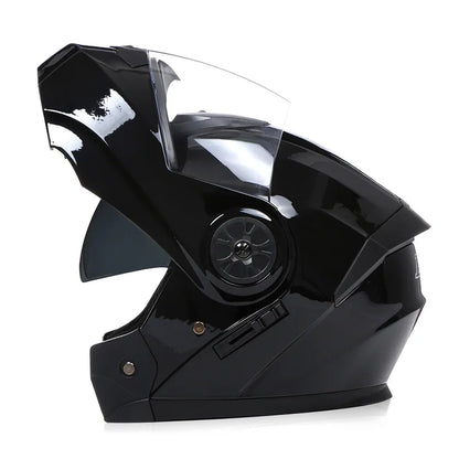 Capacete Modular BLD