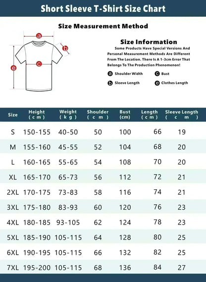 T-shirt oversized